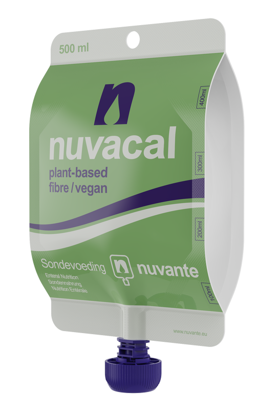 Nuvacal 1.3