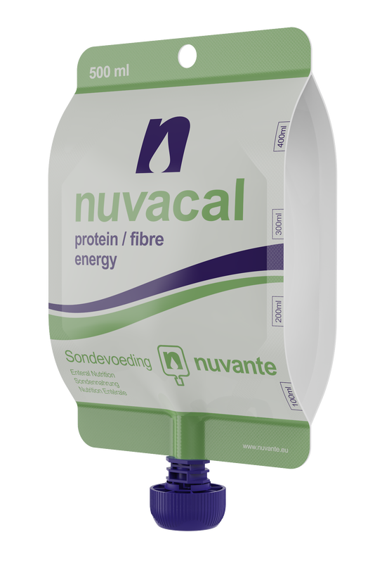 Nuvacal 1.6